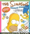 Groening Matt, McCann Jesse Leon