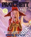 Pratchett Terry, Kidby Paul (ILT), Kidby Paul