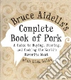 Aidells Bruce, Weiss Lisa