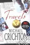 Crichton Michael