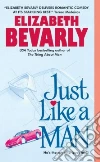 Bevarly Elizabeth