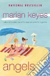Keyes Marian