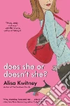 Kwitney Alisa