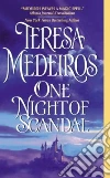 Medeiros Teresa