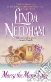 Needham Linda