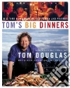 Douglas Tom, Cross Jackie, Levine Ed, Lance Shelley
