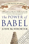 McWhorter John H.