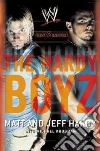 Hardy Matt, Hardy Jeff, Krugman Michael