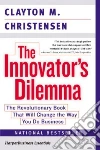 Christensen Clayton M.