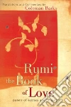 Jalal Al-Din Rumi Maulana, Barks Coleman, Moyne John