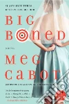 Cabot Meg
