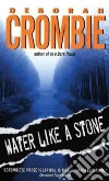 Crombie Deborah