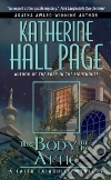 Page Katherine Hall