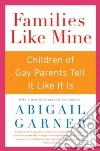 Garner Abigail