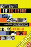 Leland John