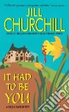 Churchill Jill