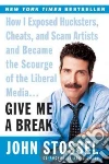 Stossel John