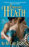 Heath Lorraine