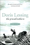 Lessing Doris May