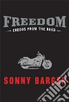 Barger Sonny, Barger Ralph, Zimmerman Keith, Zimmerman Kent