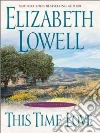 Lowell Elizabeth