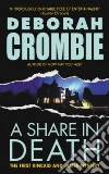 Crombie Deborah