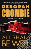 Crombie Deborah