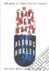 Huxley Aldous, Hitchens Christopher (FRW)