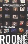Arledge Roone