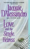 D'Alessandro Jacquie