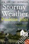 Jiles Paulette