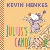 Henkes Kevin