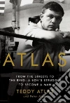Atlas Teddy, Kaminsky Peter, Alson Peter