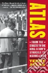 Atlas Teddy, Alson Peter