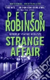 Robinson Peter