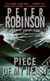 Robinson Peter