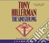Hillerman Tony, Guidall George (NRT)