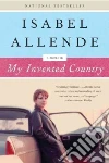Allende Isabel, Peden Margaret Sayers
