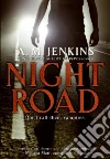 Jenkins A. M.