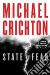 Crichton Michael