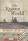 Jones Edward P.