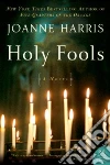 Harris Joanne