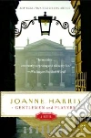 Harris Joanne