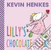 Henkes Kevin