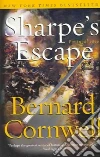 Cornwell Bernard