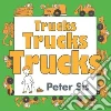 Sis Peter, Sis Peter (ILT)