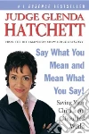 Hatchett Glenda