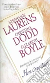 Laurens Stephanie, Dodd Christina, Boyle Elizabeth