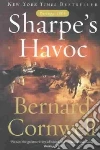 Cornwell Bernard