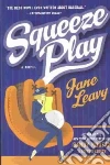 Leavy Jane